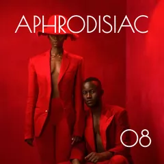 АФРОДИЗИАК #18