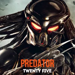 Twenty Five - Predator