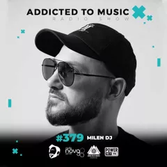 World Up Radio Show #379