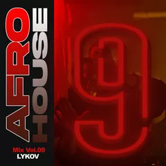 AFRO HOUSE vol.09