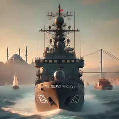 БОСФОР