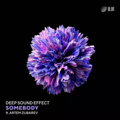 Deep Sound Effect feat. Artem Zubarev - Somebody