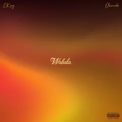 CKay, Olamide - WAHALA