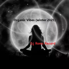 Organic Vibes (Winter 2025)