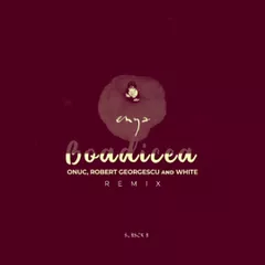 Enya - Boadicea (ONUC, Robert Georgescu and White Remix)