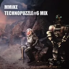TECHNOPUZZLE#6 MIX