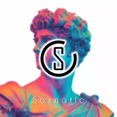 Soznatic 046 by. SashaMinimal