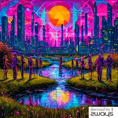 2ways - Horovod 1