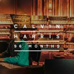 Calvin Harris, PARTYNEXTDOOR - Nuh Ready Nuh Ready
