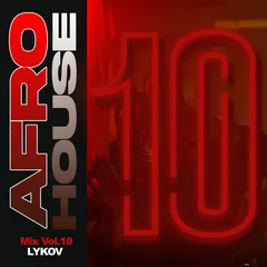 AFRO HOUSE vol.10