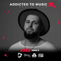 World Up Radio Show #382