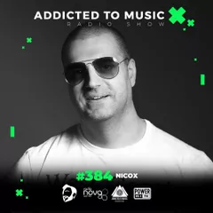 World Up Radio Show #384