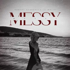 Lola Young - Messy (Robert Georgescu and White Remix)