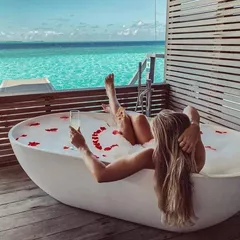 All About Love Mix