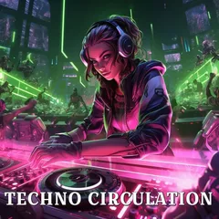 TECHNO CIRCULATION