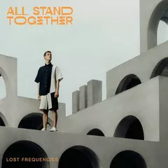 Lost Frequencies, Alexander Stewart - Gone