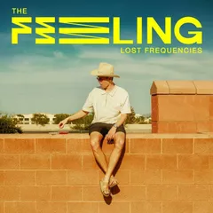 Lost Frequencies, Bonn - The Feeling