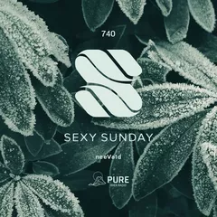 Sexy Sunday Radio Show 740 (PURE IBIZA RADIO)