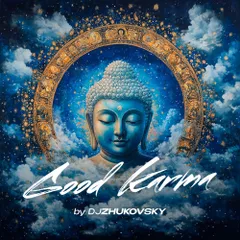 dj Zhukovsky - Good Karma