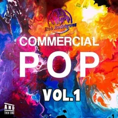 DJ Rob Rodriguez - Russian commercial mix 1