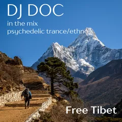 Free Tibet