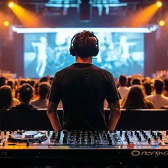 DJ GSX-R - Spring Club Mix 2025