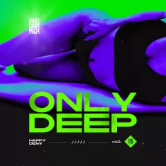 Only DEEP #15