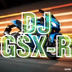 DJ GSX-R - BEST CLUB MIX 2025