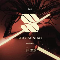 Sexy Sunday Radio Show 741 (PURE IBIZA RADIO)