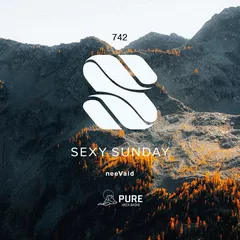 Sexy Sunday Radio Show 742 (PURE IBIZA RADIO)