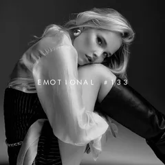 EMOTIONAL #133