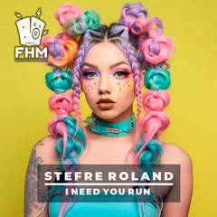I Need You Run