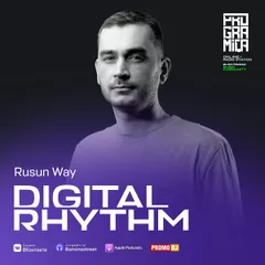 Digital Rhythm #17