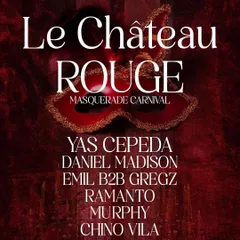 @ LE CHÂTEAU ROUGE (02.03.2025)