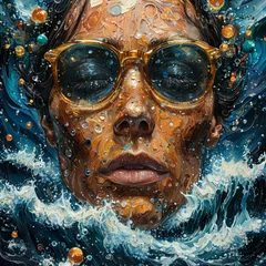 Take me deep in the Bass