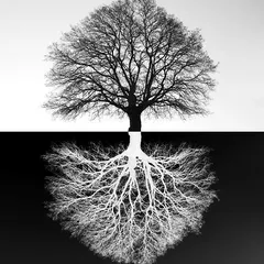 TWO SIDES - DOWNTEMPO MIX 2025 (live vocals Alexey Rychkov)