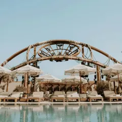 Live Set From BE BEACH (28 Feb 2025)