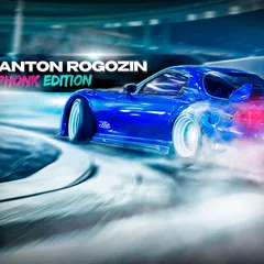 AR - PHONK EDITION