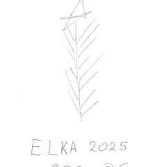 GRACHEV -ELKA 2025