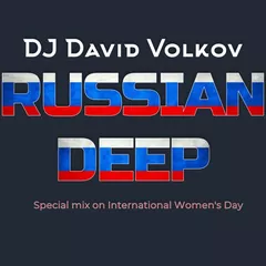 RUSSIAN DEEP