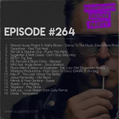 Sugarstarr's House Party #264