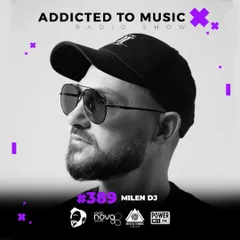 World Up Radio Show #389