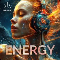 D.R.I.G.A - ENERGY (Vol.02)