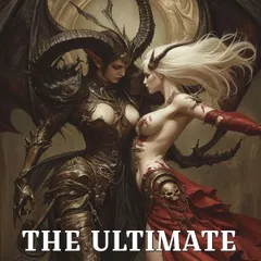 THE ULTIMATE