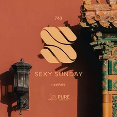 Sexy Sunday Radio Show 743 (PURE IBIZA RADIO)