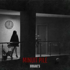 MINUIT PILE