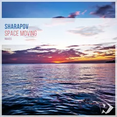 Space Moving