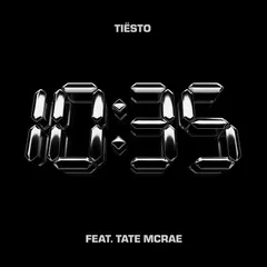 Tiesto, Tate Mcrae - 1035