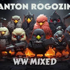 Anton Rogozin - WW MIXED #2