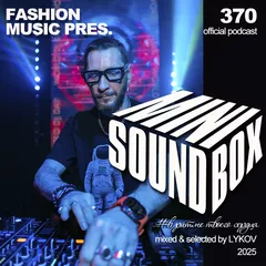 Mini Sound Box Volume 370 (Weekly Mixtape)